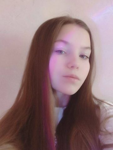 Анкета проститутки Арина - Фото 1, , 23 года, №285534